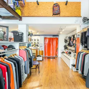 Bild von Tienda de Surf Online Bellini en Mallorca