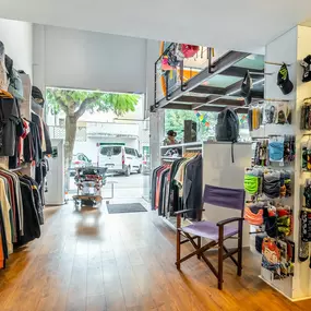 Bild von Tienda de Surf Online Bellini en Mallorca