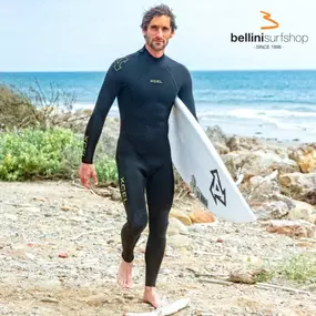 Bild von Tienda de Surf Online Bellini en Mallorca