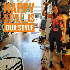 Bild von Tienda de Surf Online Bellini en Mallorca