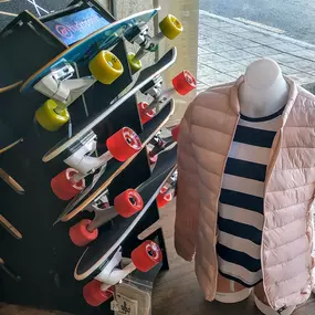 Bild von Tienda de Surf Online Bellini en Mallorca