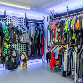 Bild von Tienda de Surf Online Bellini en Mallorca