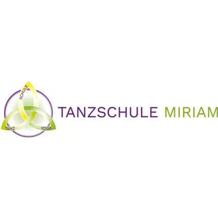 Logo van Tanzschule Miriam