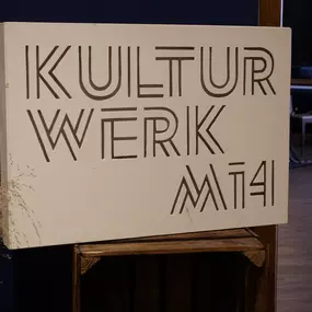 Kulturwerk M14