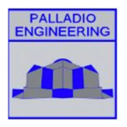 Logo van Palladio Engineering