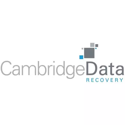 Logo de Cambridge Data Recovery