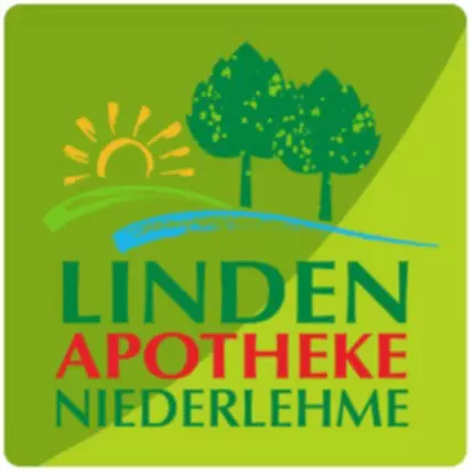 Logótipo de Linden Apotheke Niederlehme