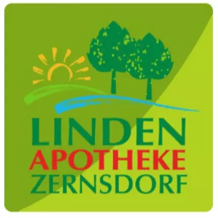 Logo od Linden Apotheke Zernsdorf