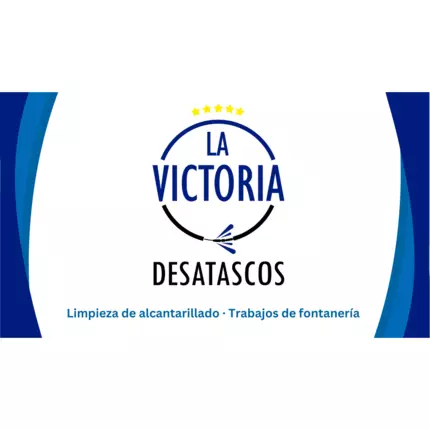 Logo from Desatascos La Victoria