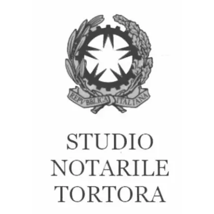 Logo from Studio Notarile Tortora Dr. Federico