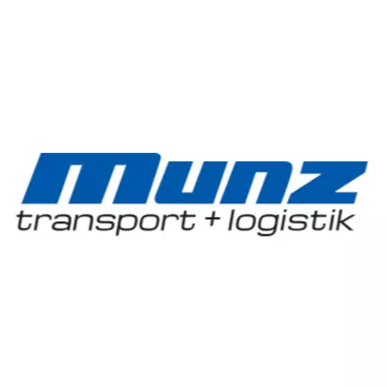 Logo from Munz Transport & Logistik GmbH & Co