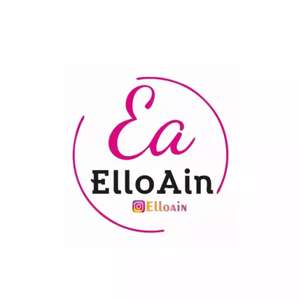 Logo fra Elloain