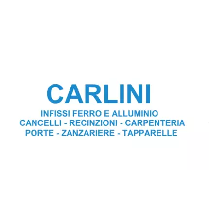 Logo da Falegnameria Carlini