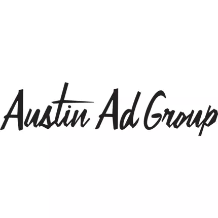 Logo van Austin Ad Group Inc