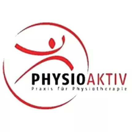 Logo fra PHYSIOAKTIV