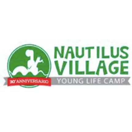 Logo da Campo Estivo Nautilus Village