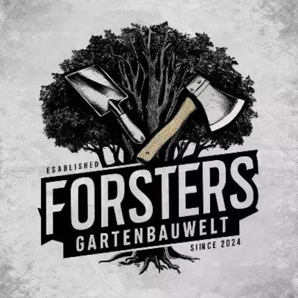 Logo from Forsters Gartenbauwelt