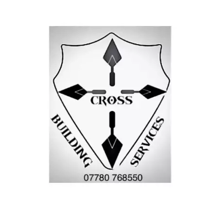 Logotipo de Cross Hands Building Services