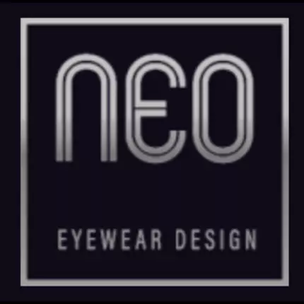 Logotipo de NEO - Optical Factory