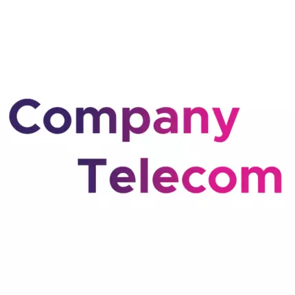 Λογότυπο από Company Telecom