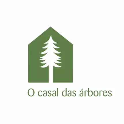 Logo von O Casal das Arbores