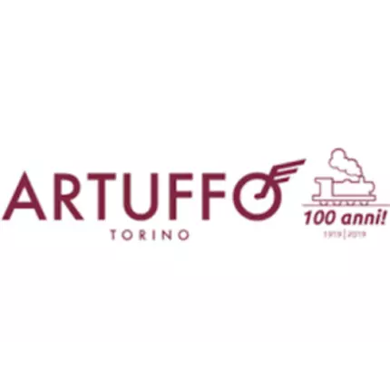 Logo da Artuffo Modellismo