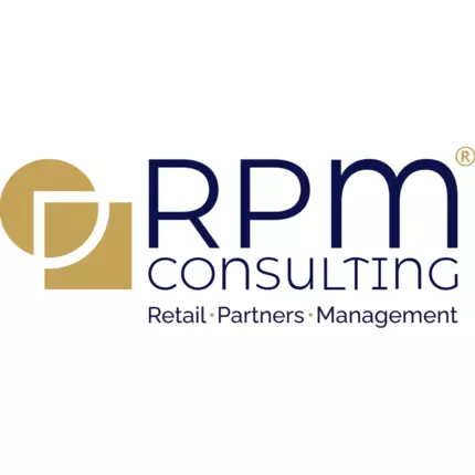 Logo da RPM Consulting - Consulenza Retail & Commercial Real Estate