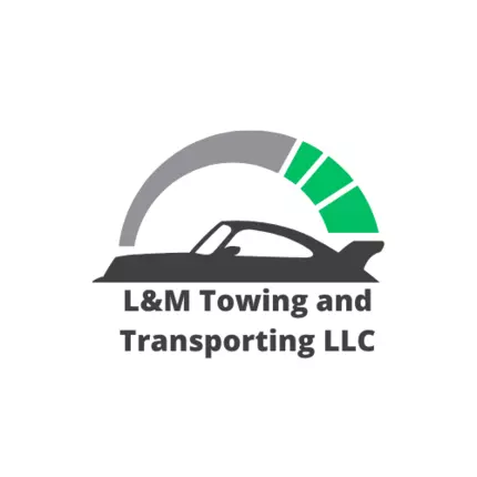 Logotipo de L&M Towing and Transporting LLC