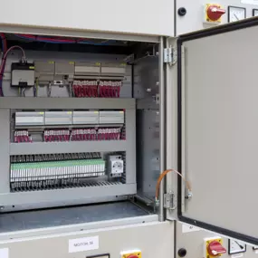 Bild von Redline Control Design, LLC