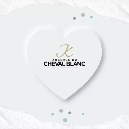 Logo de Auberge du Cheval Blanc (Restaurant Koehler)