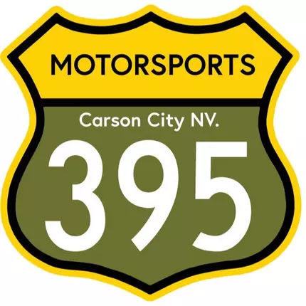 Logo van 395 Motorsports