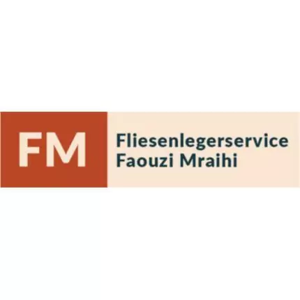 Logo van FM Fliesenlegerservice Mraihi