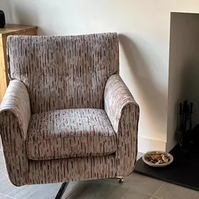 Bild von Foulger Interiors