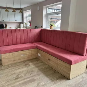Bild von Foulger Interiors