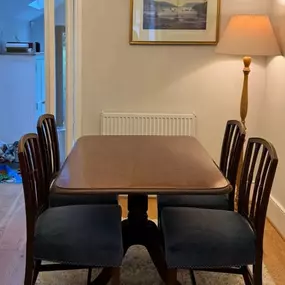 Bild von Foulger Interiors