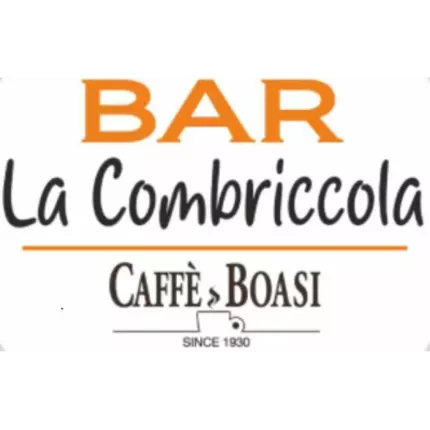 Logotyp från Bar La Combriccola di Veronica Freda