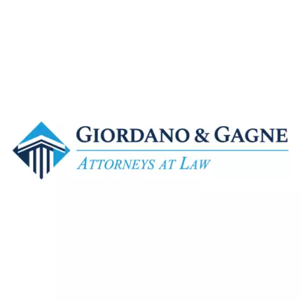 Logo van Giordano & Gagne, LLC, Attorneys at Law