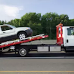 Bild von Twin Lakes Towing & Automotive LLC