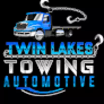 Logo from Twin Lakes Towing & Automotive LLC