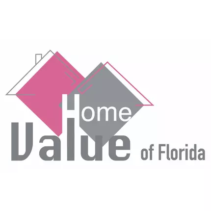 Logo od Home Value