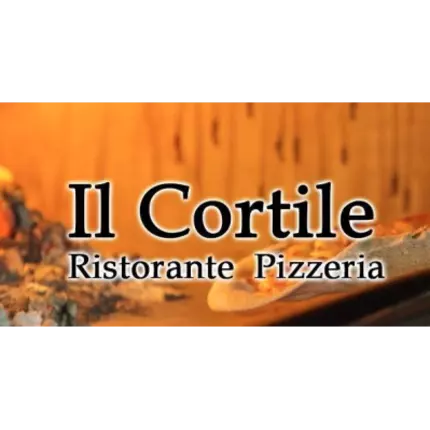 Logo van Ristorante Pizzeria Il Cortile