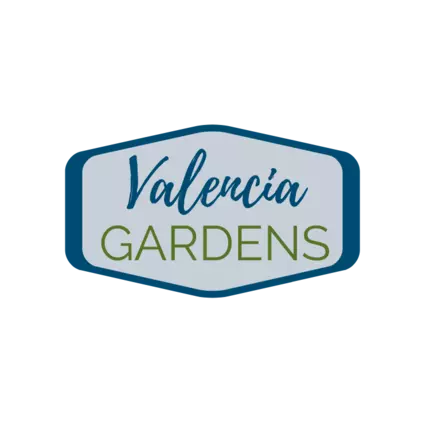 Logotipo de Valencia Gardens