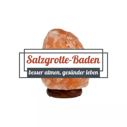 Logo from Salzgrotte-Baden