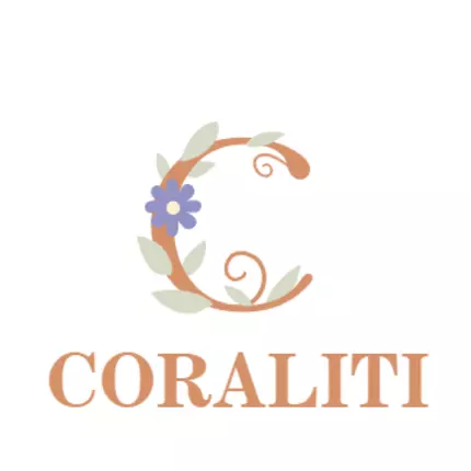 Logo od Coraliti Cosmetics