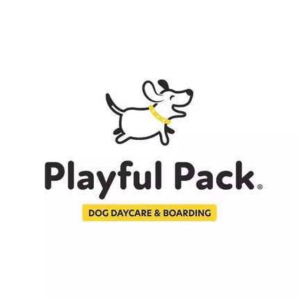 Logo van Playful Pack