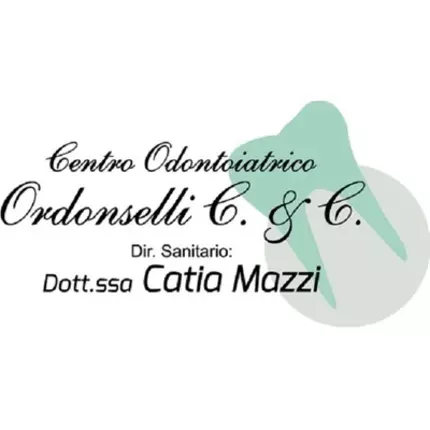 Logo da Centro Odontoiatrico Ordonselli C.E C.