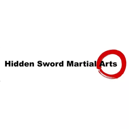 Logo von Hidden Sword Martial Arts