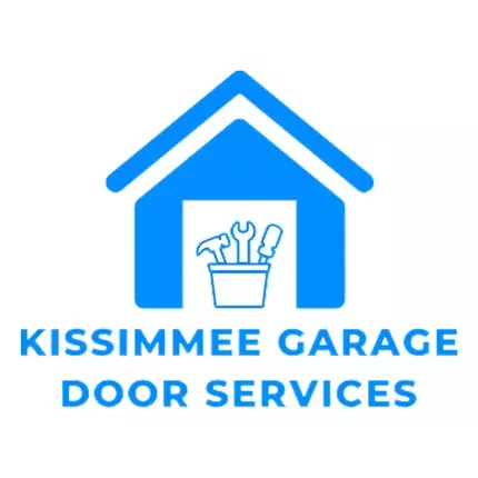 Logo da Kissimmee Garage Door Services