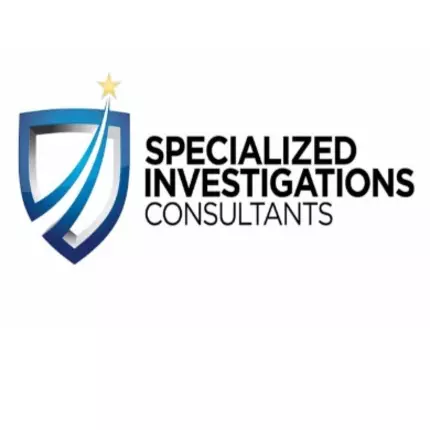 Logo fra Specialized Investigations Consultants