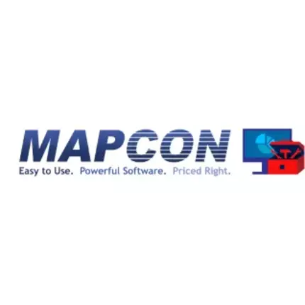 Λογότυπο από Mapcon Technologies, Inc.